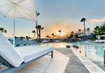 Hôtel Les Iles Canaries - La Isla y el Mar, Hotel Boutique-1