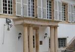 Hôtel Morey-Saint-Denis - Bellevigne Bourgogne-2