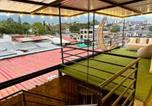 Hôtel Ibagué - Toba Hotel-desayuno incluido-3