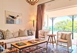 Location vacances Grabouw - Milkwood Cottage, Beachfront family vacation home, Sleeps 6-2