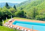 Location vacances Pontremoli - Agriturismo Montagna Verde Apella-1