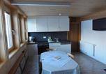 Location vacances Warth - Haus Agnes-3