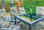 Location vacances Brünzow - Pet Friendly Home In Seebad Lubmin-2