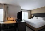 Hôtel South Plainfield - Residence Inn New Brunswick Tower Center Blvd.-3