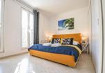 Location vacances Świnoujście - Apartamenty na Wyspie - Promenada-2
