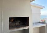 Location vacances Mossel Bay Rural - Harbour View Selfcatering-4