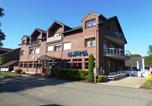 Hôtel Eschweiler - Olympia Hotel & Restaurant-1