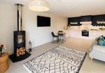 Location vacances Carlisle - Daisy Cottage, Dalston, Nr Carlisle-3
