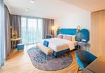 Hôtel Leipzig - Capri by Fraser Leipzig-1