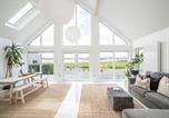Location vacances Stornoway - Shore Lodge-3