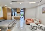 Location vacances Hô-Chi-Minh-Ville - Unihomes Apartment 594 Svh Q10-2
