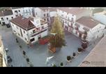 Location vacances Navaluenga - Pisito de Pueblo I I-3