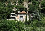 Hôtel Tirolo - Villa Verdi Apartments-1