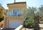 Location vacances Torroella de Montgrí - Villa De Ensueño-4