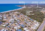 Location vacances Gladstone - Sunset Shores beach house-2
