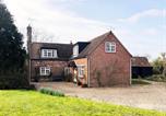 Location vacances Theberton - Peak Hill Cottage-2