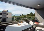 Location vacances Sveti Filip i Jakov - Villa Ivan-2