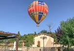Location vacances Gualdo Cattaneo - 1 Bedroom Nice Home In Frazione Marcellano-2
