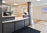 Hôtel Kountze - Candlewood Suites Beaumont by Ihg-1