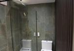 Location vacances Lancaster - Stone & Sage- City Centre Luxury Courtyard Lofts-4