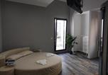 Hôtel Lecce - Dimora &quote;I Santi Patroni&quote;-2