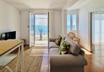 Location vacances Sant Antoni de Calonge - Mundet 3 Dalt Mar Costabravasi-2