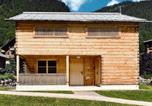 Location vacances Thüringen - Casalpin Chalets-4