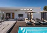 Location vacances Γάζιον - Villa Amo With Private Pool-2