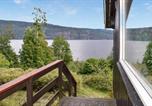 Location vacances Oslo - 4 Bedroom Nice Home In Vikersund-2