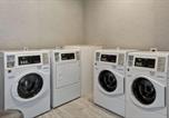Hôtel Conroe - Homewood Suites by Hilton Conroe-4