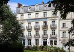 Hôtel Villebarou - Hôtel De France Et De Guise - 1891-3