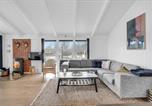 Location vacances Strandby - Awesome Home In Strandby With Wifi-2