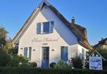 Location vacances Glowe - Ferienhaus-Seehund-1