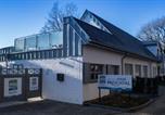 Hôtel Eschweiler - Hotel Haus Broichtal-4