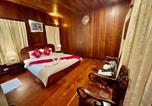 Location vacances Luang Prabang - Villa Phathana Royal View Hotel-4