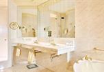 Hôtel Bad Kleinkirchheim - Thermenwelt Hotel Pulverer-4