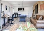 Location vacances Cams Wharf - The Harmony Retreat-4