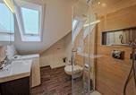 Location vacances Basse-Saxe - Fewo Krabbe - Horumersiel-2