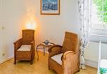 Location vacances Medebach - Luxurious Apartment in Medebach near public pool-2