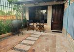 Location vacances Luque - Departamento completo independiente - Skyhome Ii-4