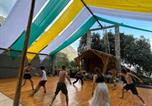Hôtel SololÃ¡ - Gaia Dance Tample-3