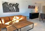 Location vacances Saint-Tropez - T4 Luxe 6 pers Parking Centre Saint Tropez-3