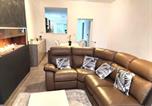 Location vacances Walcourt - Welcome to our Mouscron cocoon-3