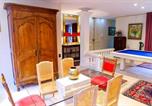 Location vacances Bordeaux - Trois Conils - Localisation exceptionnelle 3 chambres 3 salles de bain Parking-2