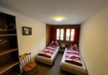Location vacances Riederalp - Chalet Carpe Diem-4