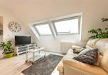 Location vacances Plougasnou - Appartement Plougasnou proche mer-2