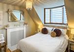 Location vacances Nairn - Moy Cottage-2