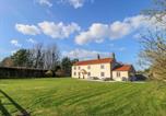 Location vacances Hovingham - Tuft House-3