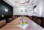 Hôtel Gerlingen - Garner Hotel Stuttgart City Centre by Ihg-4