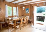 Location vacances Arosa - 5 room house Joch Churwalden- Lenzerheide-1